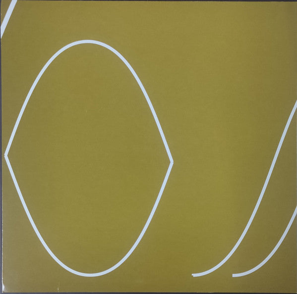 A Soundtrack For Strange Times | Rectangle Triangle  