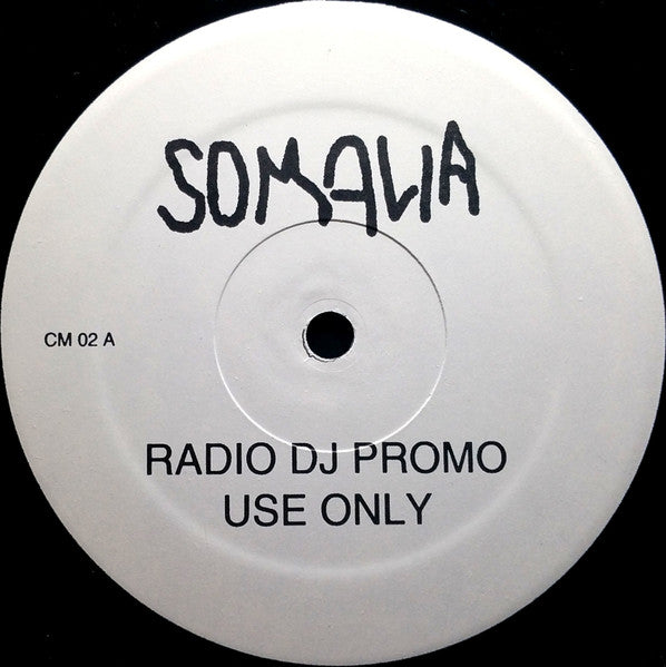 Somalie / L'amour est plus fort (Remixes) Sade