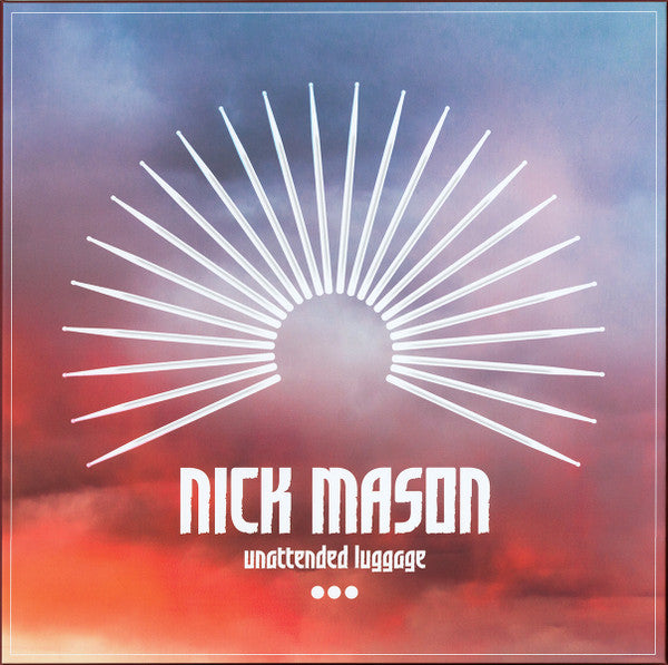 Unattended Luggage Nick Mason