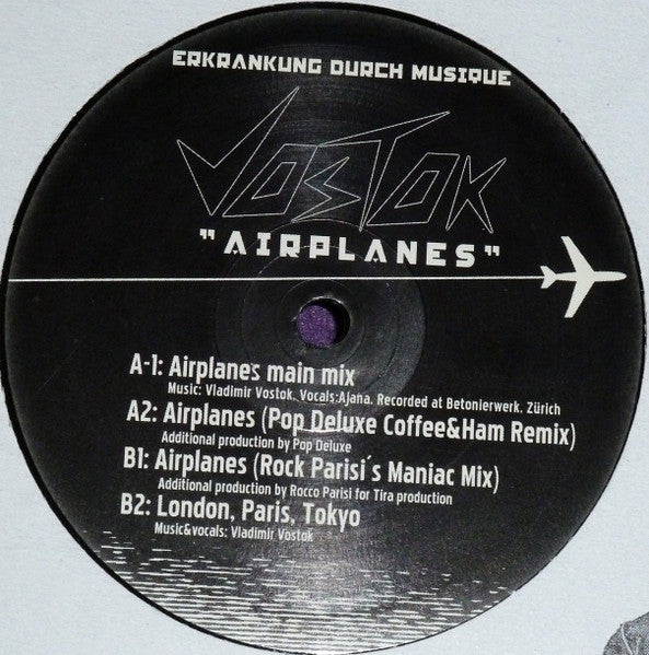 Airplanes | Rectangle Triangle