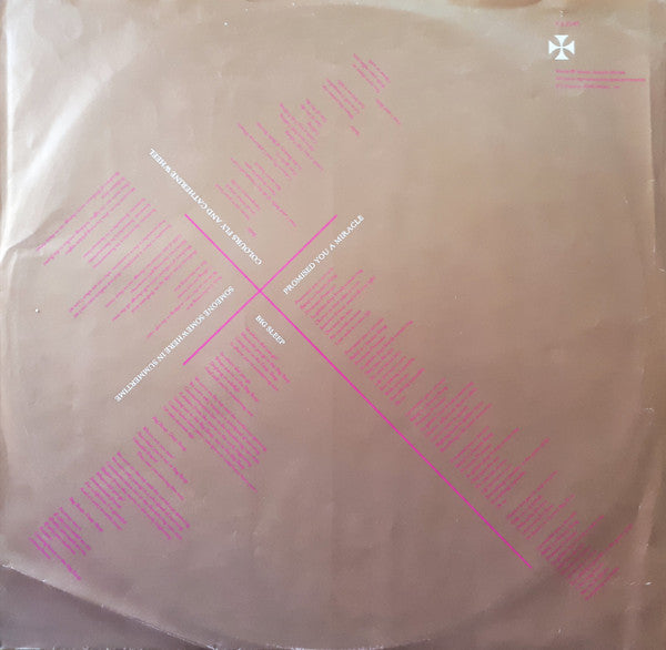 New Gold Dream (81-82-83-84) | Rectangle Triangle  