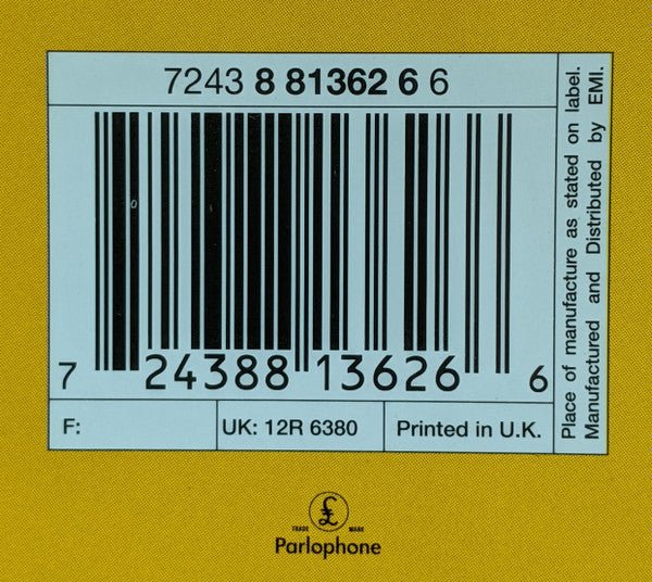 What You're Missing K-Klass