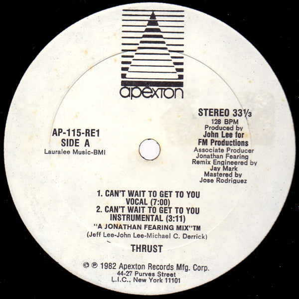 Can't Wait To Get To You 2 Thrust (2)