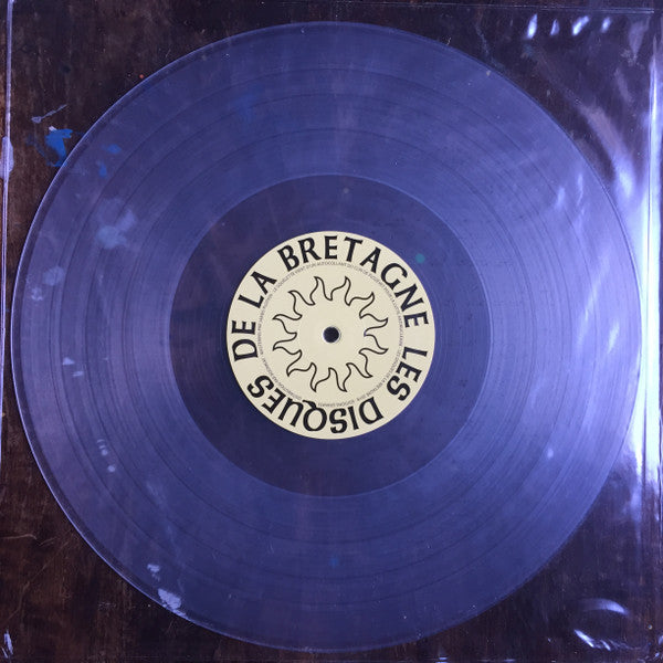Riddims du Lieu-dit 2 Low Jack