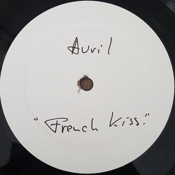 French Kiss Avril