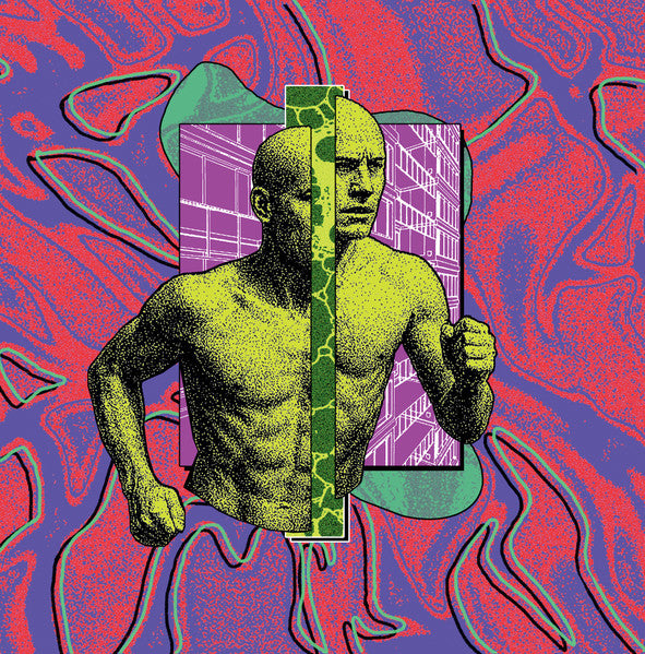 Son Of The Light EP Log _In,Innershades