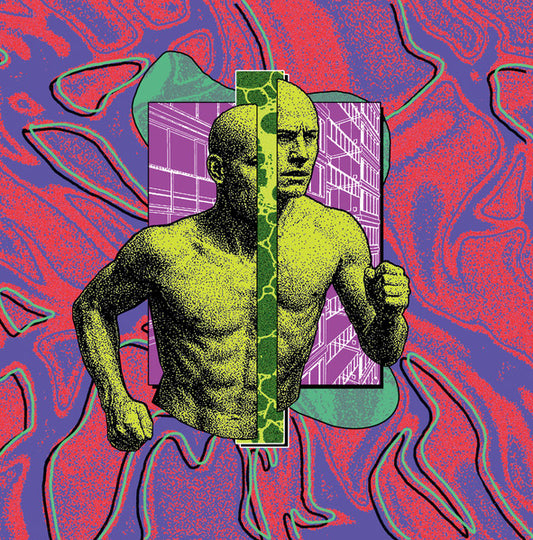 Son Of The Light EP | Rectangle Triangle  