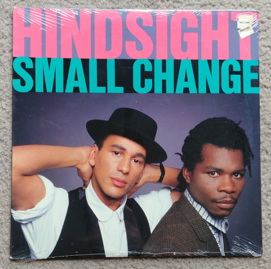 Small Change | Rectangle Triangle