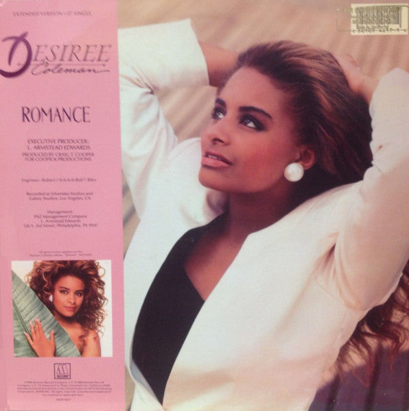 Romance | Rectangle Triangle