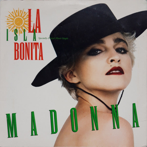 La Isla Bonita | Rectangle Triangle  