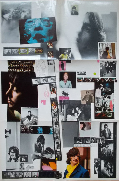 The Beatles | Rectangle Triangle