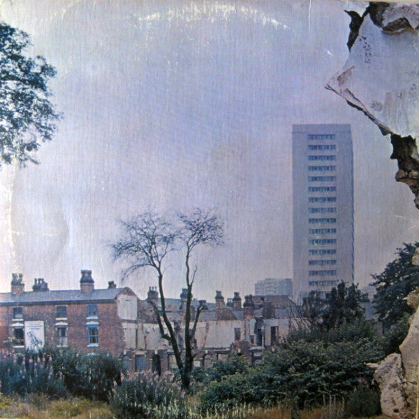 Untitled 5 Led Zeppelin