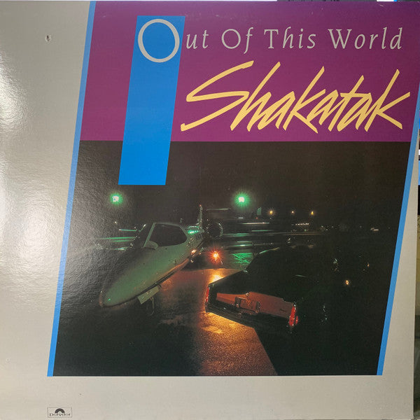 Hors de ce monde 2 Shakatak