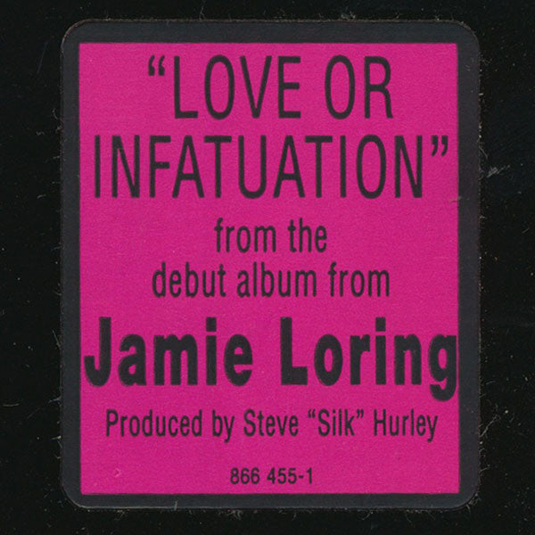 Love Or Infatuation | Rectangle Triangle  