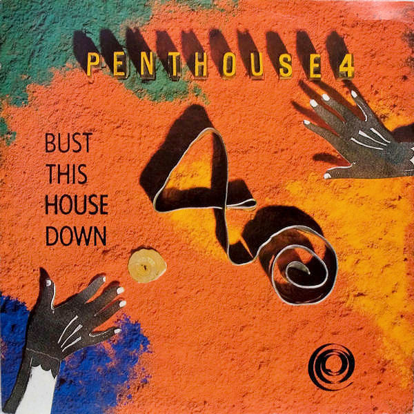 Détruisez cette maison Penthouse 4