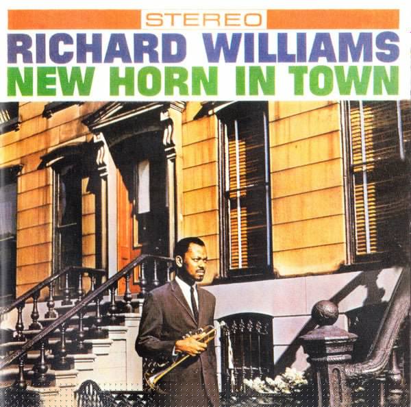 New Horn In Town | Rectangle Triangle