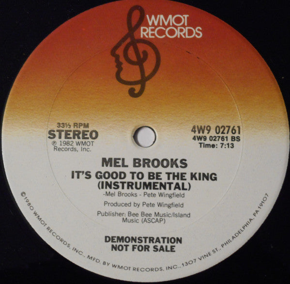 It's Good To Be The King | Rectangle Triangle