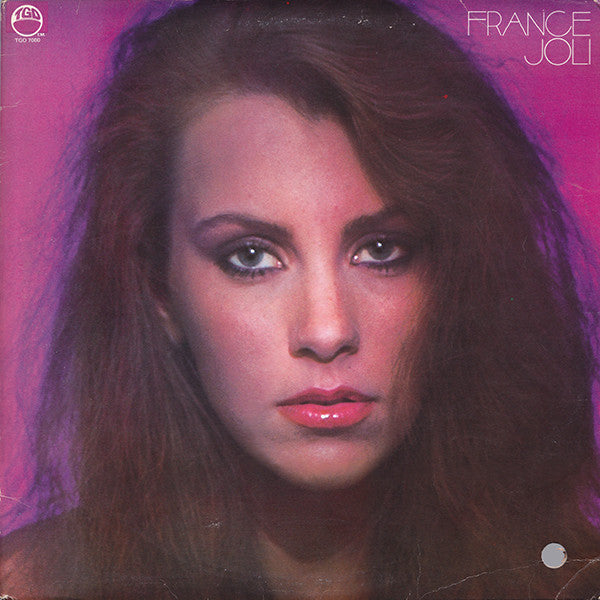 France Joli 2 France Joli