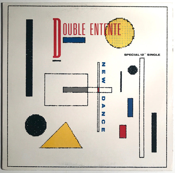 New Dance Double Entente
