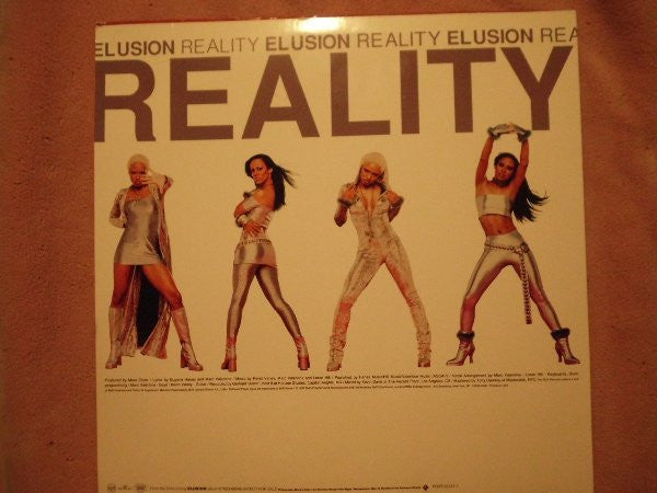 Reality Elusion