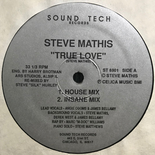 True Love | Rectangle Triangle  