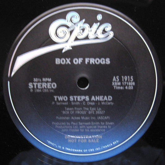 Two Steps Ahead | Rectangle Triangle