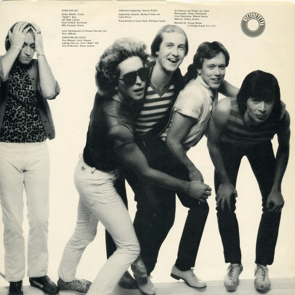 Dancing With Danger | Rectangle Triangle
