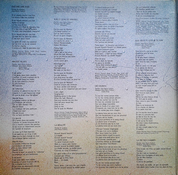 La Pleine Lune | Rectangle Triangle