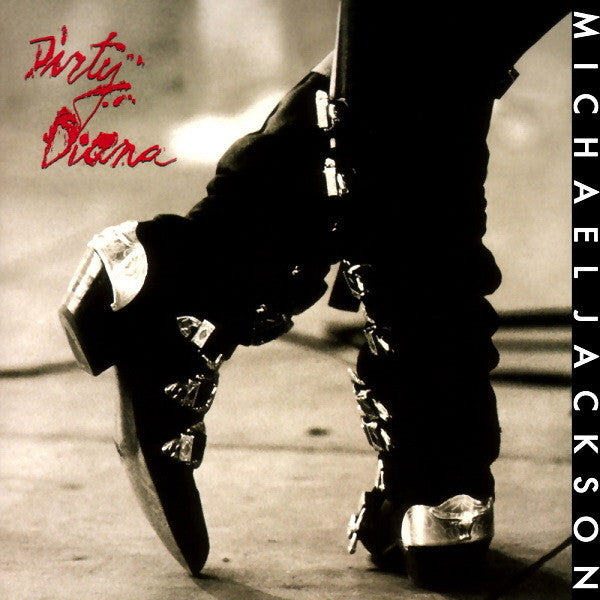 Dirty Diana Michael Jackson