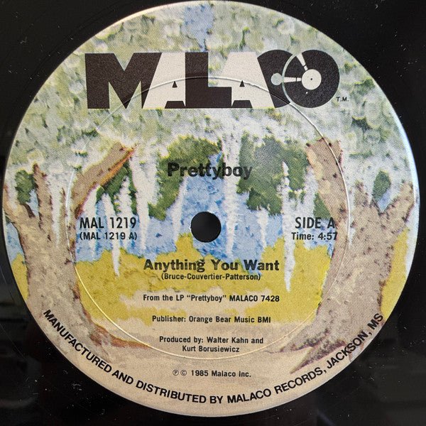 Anything You Want 2 Prettyboy