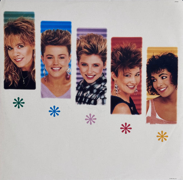Talk Show Go-Go's