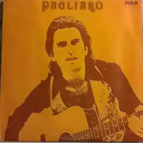 Pagliaro | Rectangle Triangle  