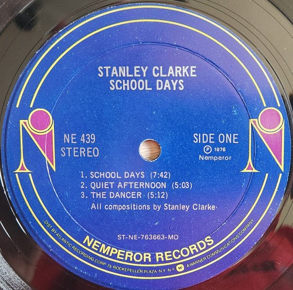 School Days | Rectangle Triangle