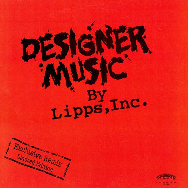 Designer Music (Exclusive Remix) | Rectangle Triangle
