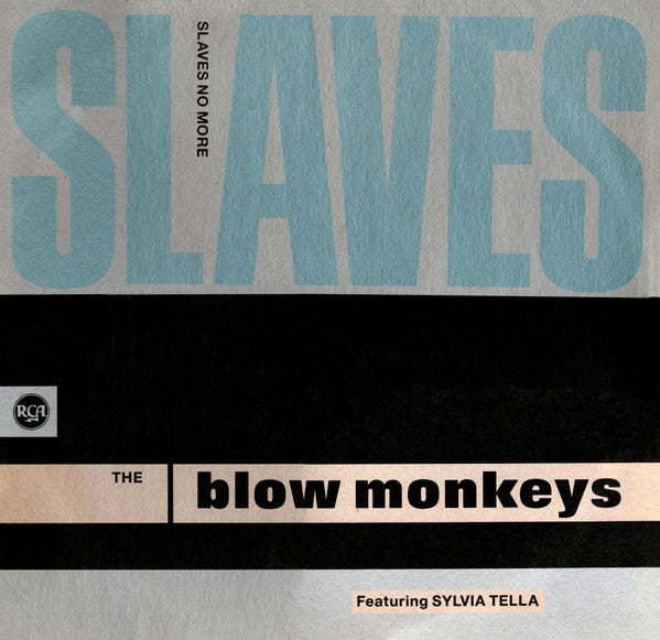 Slaves No More | Rectangle Triangle