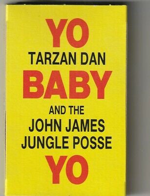 Yo Baby Yo / Cool Jerk | Rectangle Triangle  