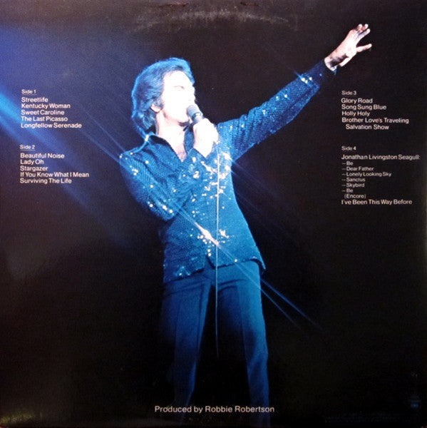 Love At The Greek: Recorded Live At The Greek Theatre | Rectangle Triangle  