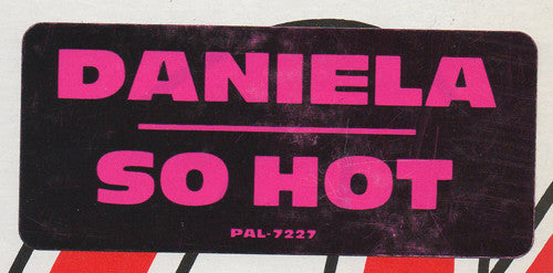 So Hot | Rectangle Triangle  