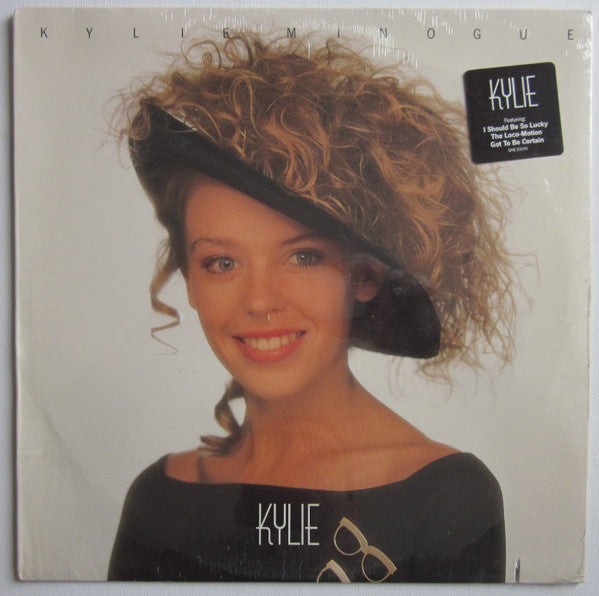 Kylie Kylie Minogue