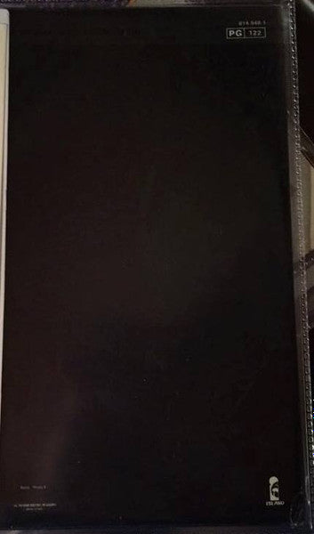 New Year's Day / Two Hearts Beat As One | Rectangle Triangle