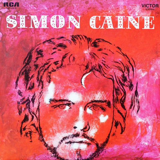 Simon Caine | Rectangle Triangle