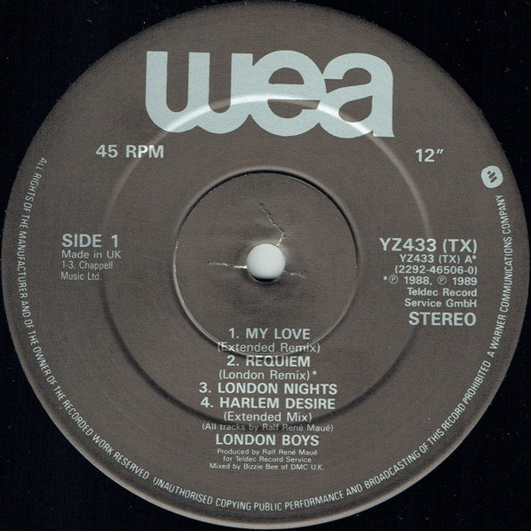 Megamix | Rectangle Triangle  