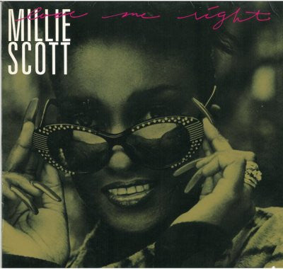 Love Me Right Millie Scott
