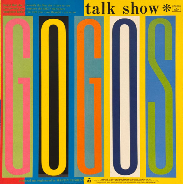 Talk Show | Rectangle Triangle  