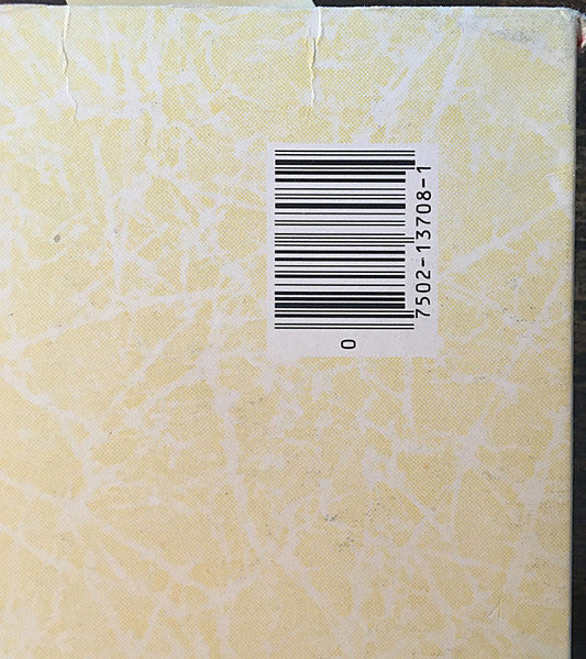 Breakfast In America | Rectangle Triangle  