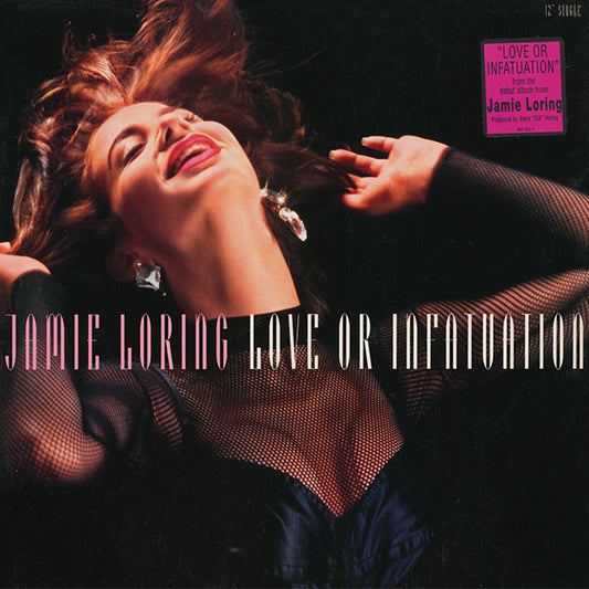 Love Or Infatuation | Rectangle Triangle  