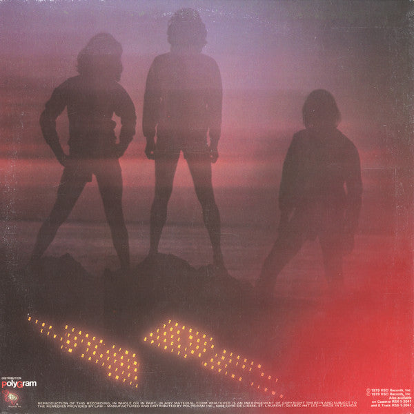 Les esprits s'envolent Les Bee Gees