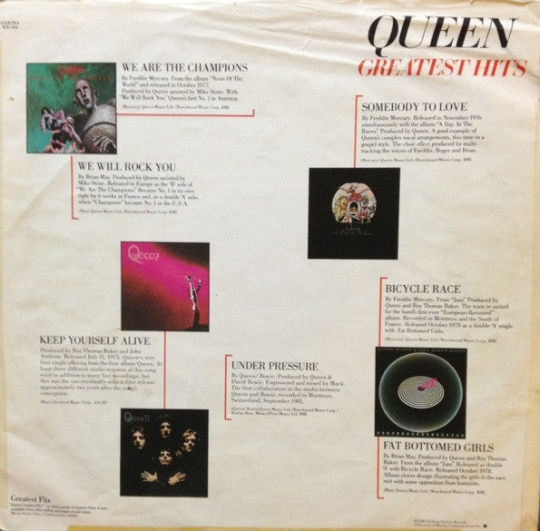 Greatest Hits | Rectangle Triangle