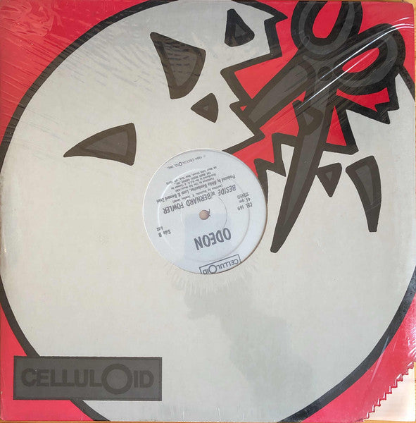 Odeon | Rectangle Triangle