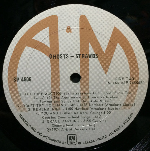 Ghosts | Rectangle Triangle  